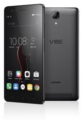 Замена сенсора на телефоне Lenovo Vibe K5 Note в Пскове